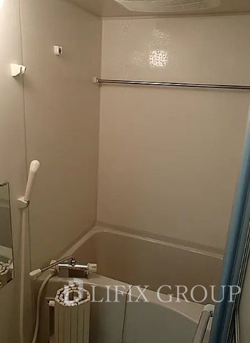 バス・シャワールーム　風呂