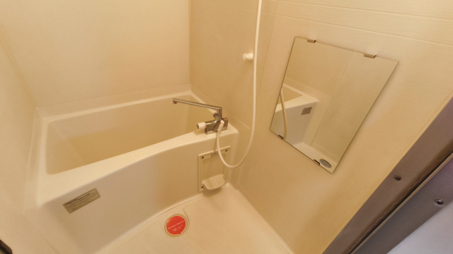 バス・シャワールーム　画像は他のお部屋となります