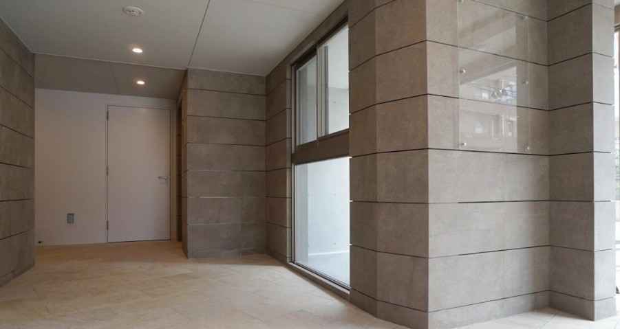 ロビー　ロビーです