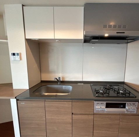 キッチン　参考写真です