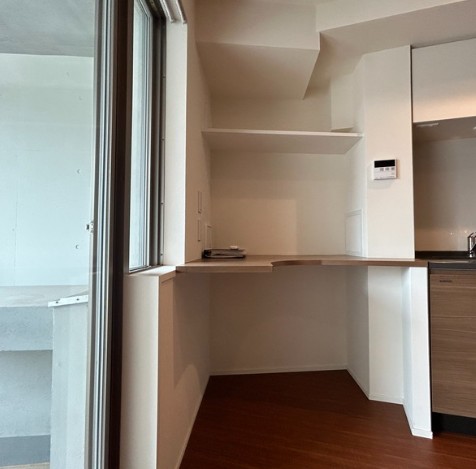 その他設備　参考写真です