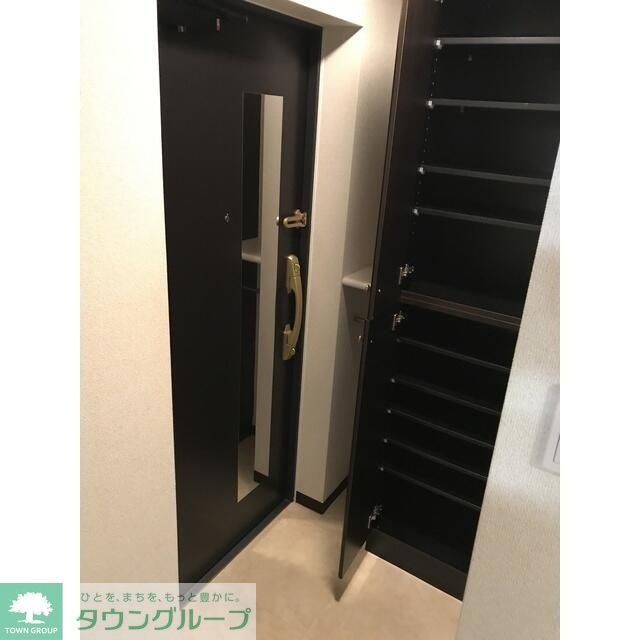 その他部屋・スペース　玄関