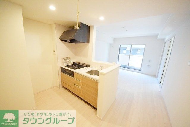 居室・リビング　同施工会社参考写真