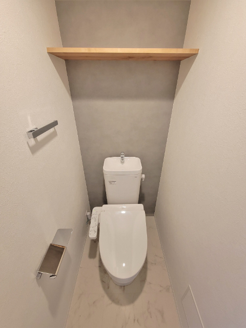 トイレ　別室参考写真