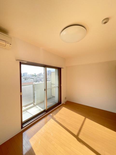 居室・リビング　別部屋参考写真