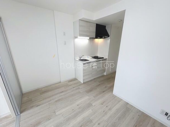 居室・リビング　◆同社施工事例の写真です♪