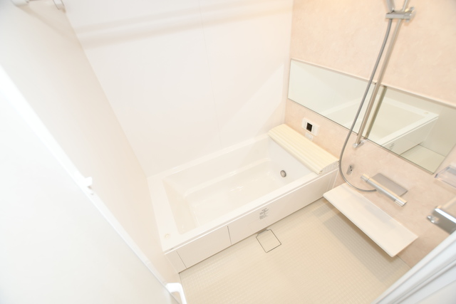 バス・シャワールーム　お風呂