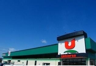 コンビニ　ファミリーマート八戸石堂三丁目店（コンビニ）まで100m