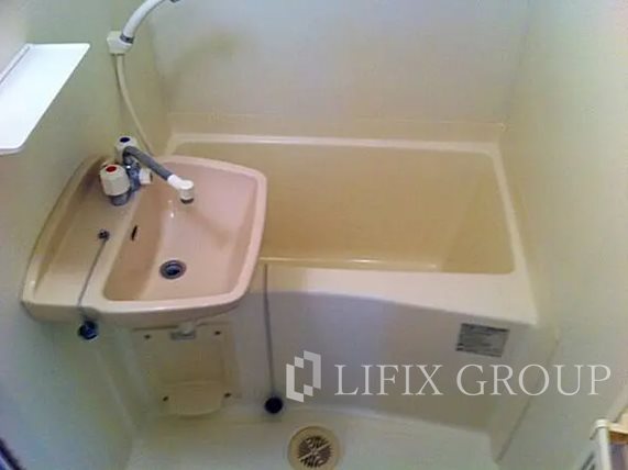 バス・シャワールーム　風呂