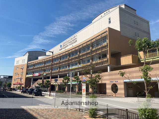 その他　若江岩田駅前市民プラザ（その他）まで176m