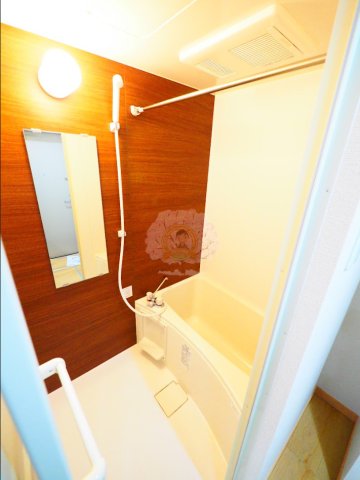 バス・シャワールーム　別部屋参考