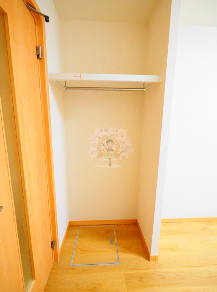 収納　別部屋参考