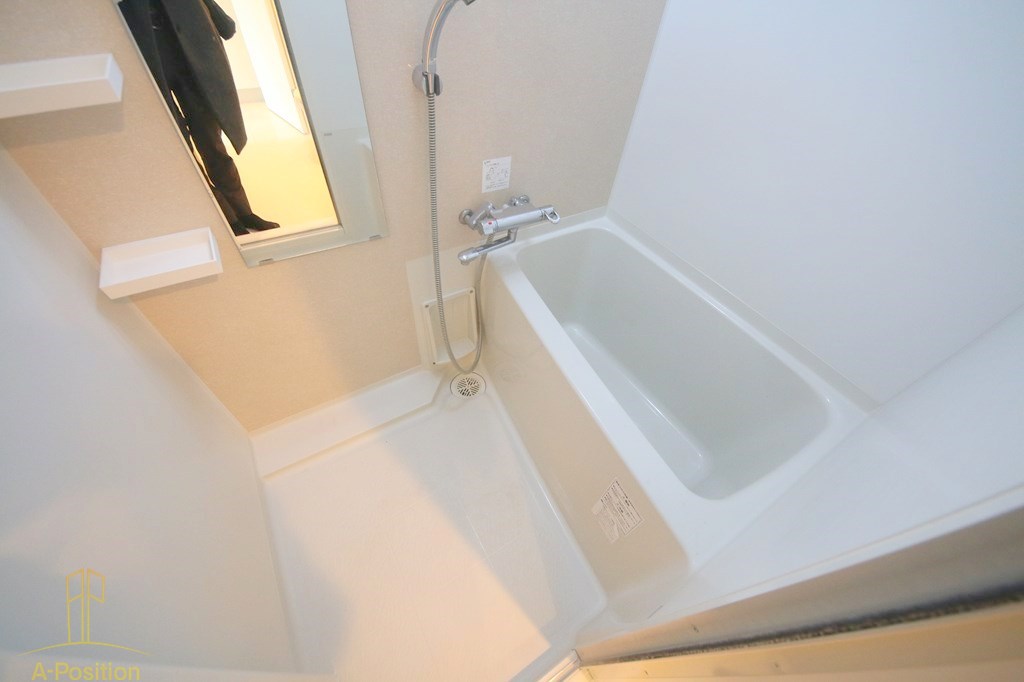 バス・シャワールーム　サムティ土佐堀Ribera