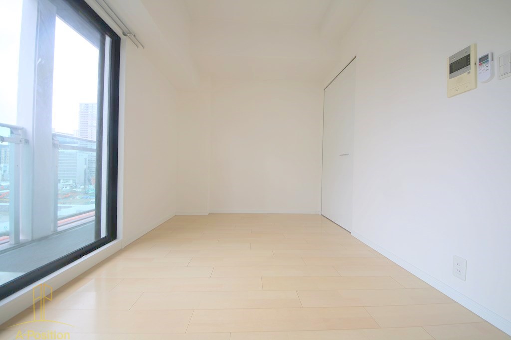 居室・リビング　サムティ土佐堀Ribera