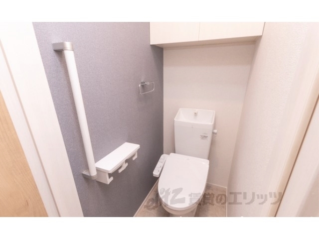 トイレ　同仕様
