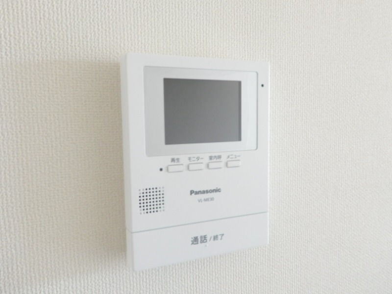 セキュリティ　図面と現状に相違がある場合には現状を優先