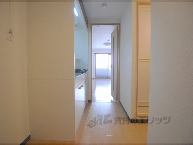 その他部屋・スペース　廊下