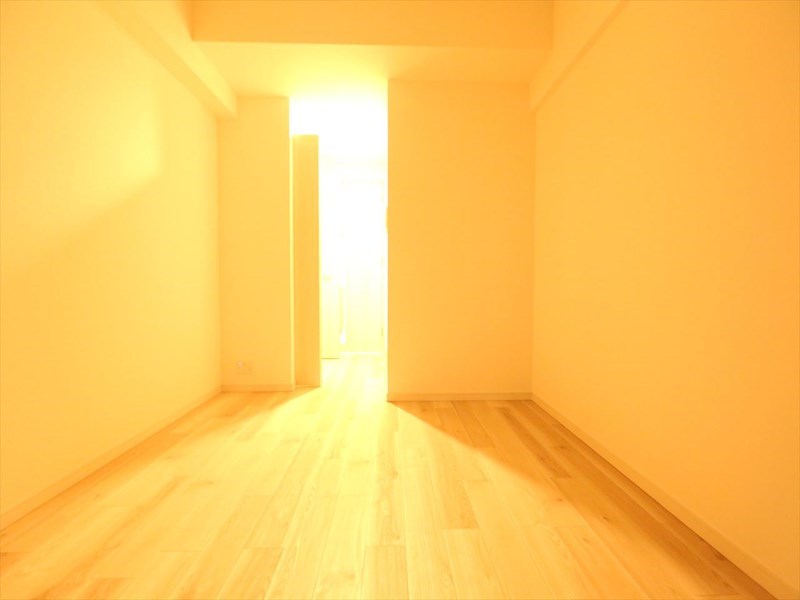 その他部屋・スペース　洋室7帖　クローゼット付（収納充実してます）