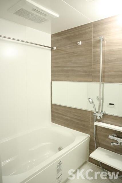 バス・シャワールーム　別部屋　参考