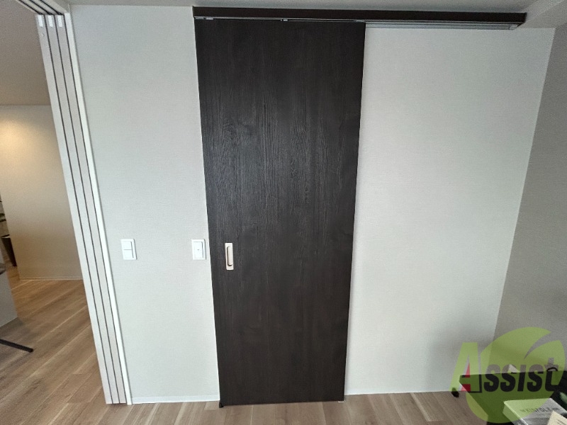 収納　収納はこちらをお使いください。中の様子は後ほど。