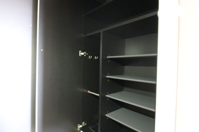 収納　※別室の参考写真の為、現況優先です。