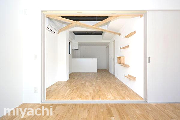 その他部屋・スペース