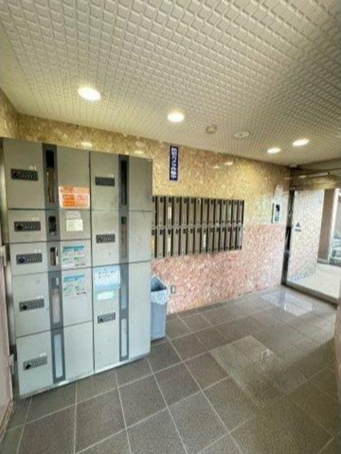 その他共有部分　共用部