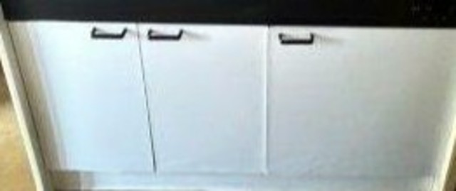 収納　キッチン収納