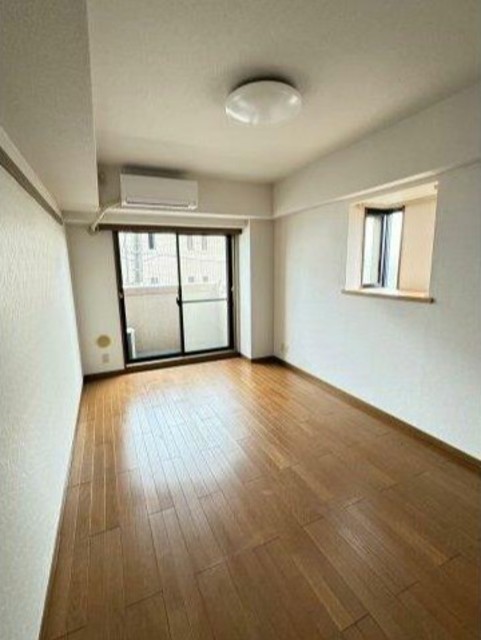 居室・リビング　きれいなお部屋