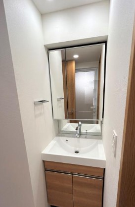 洗面設備　洗面※別部屋参考写真