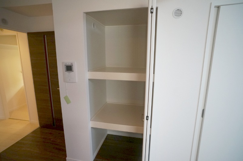 収納　同型タイプ