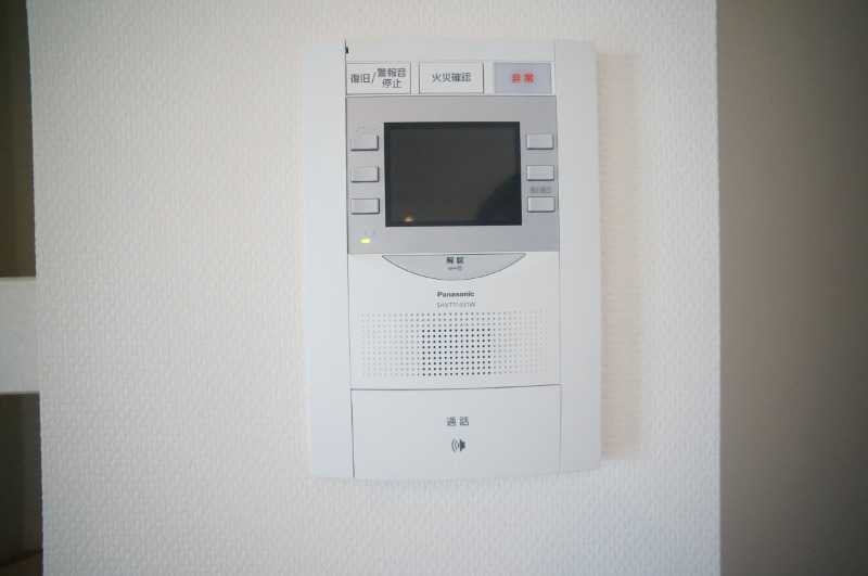 セキュリティ　同型タイプ