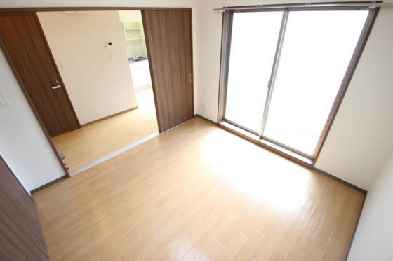 その他部屋・スペース　※別号室の写真です