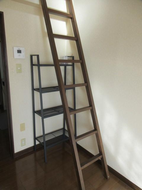 その他部屋・スペース　過ごしやすい室内です