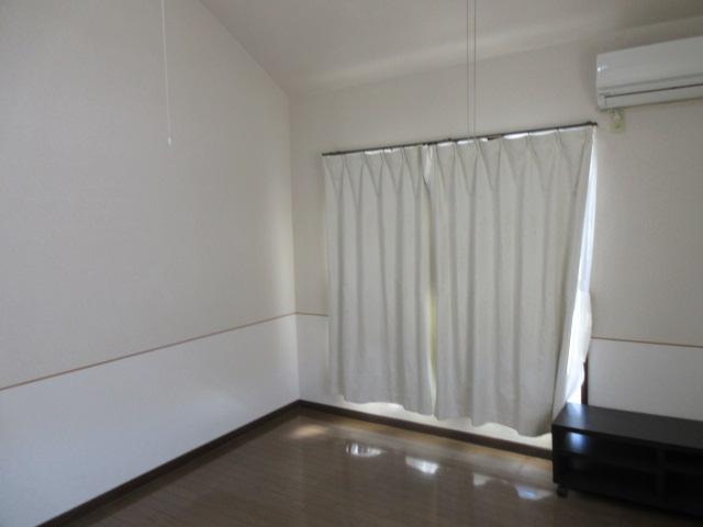 居室・リビング　おしゃれな居間です