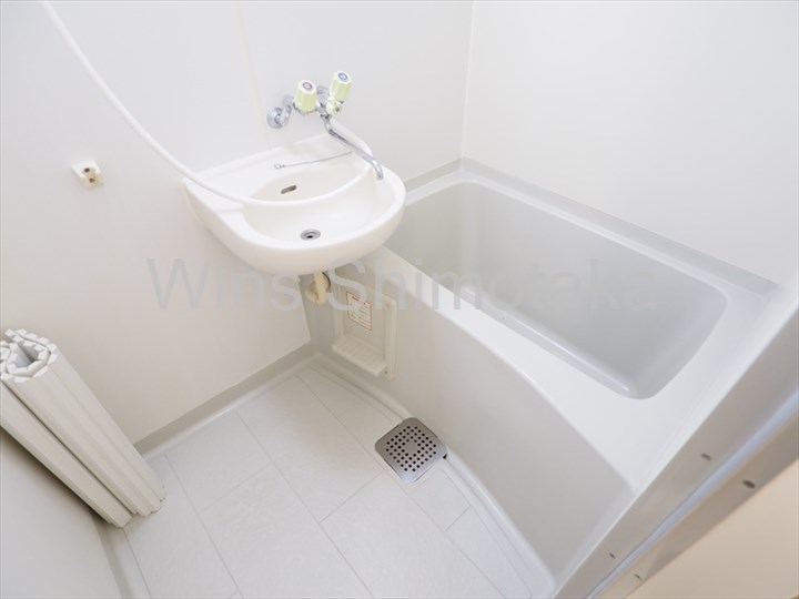 バス・シャワールーム　★お問い合わせはウインズ千歳烏山まで★