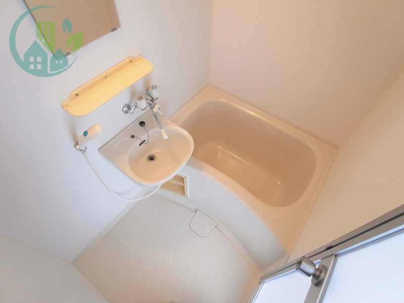 バス・シャワールーム　ハイム王子公園