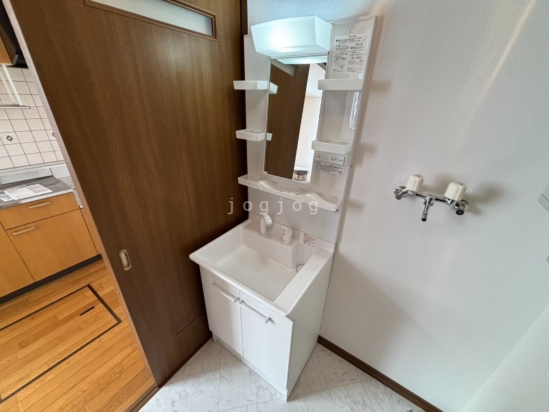 その他設備　内装