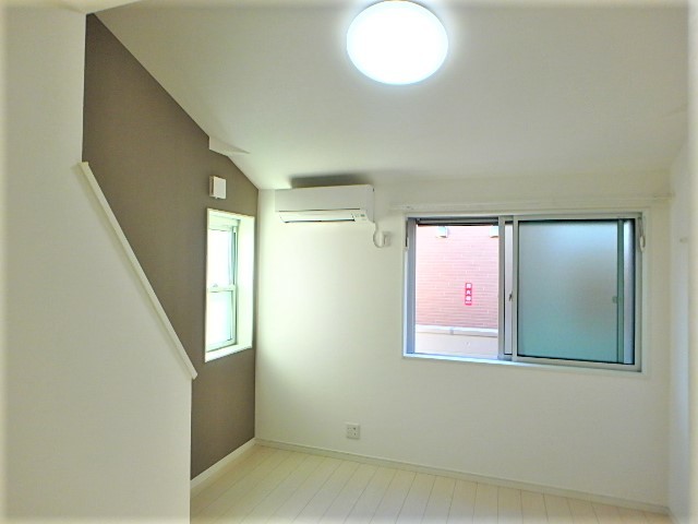 居室・リビング　同施工物件のイメージ画像です。