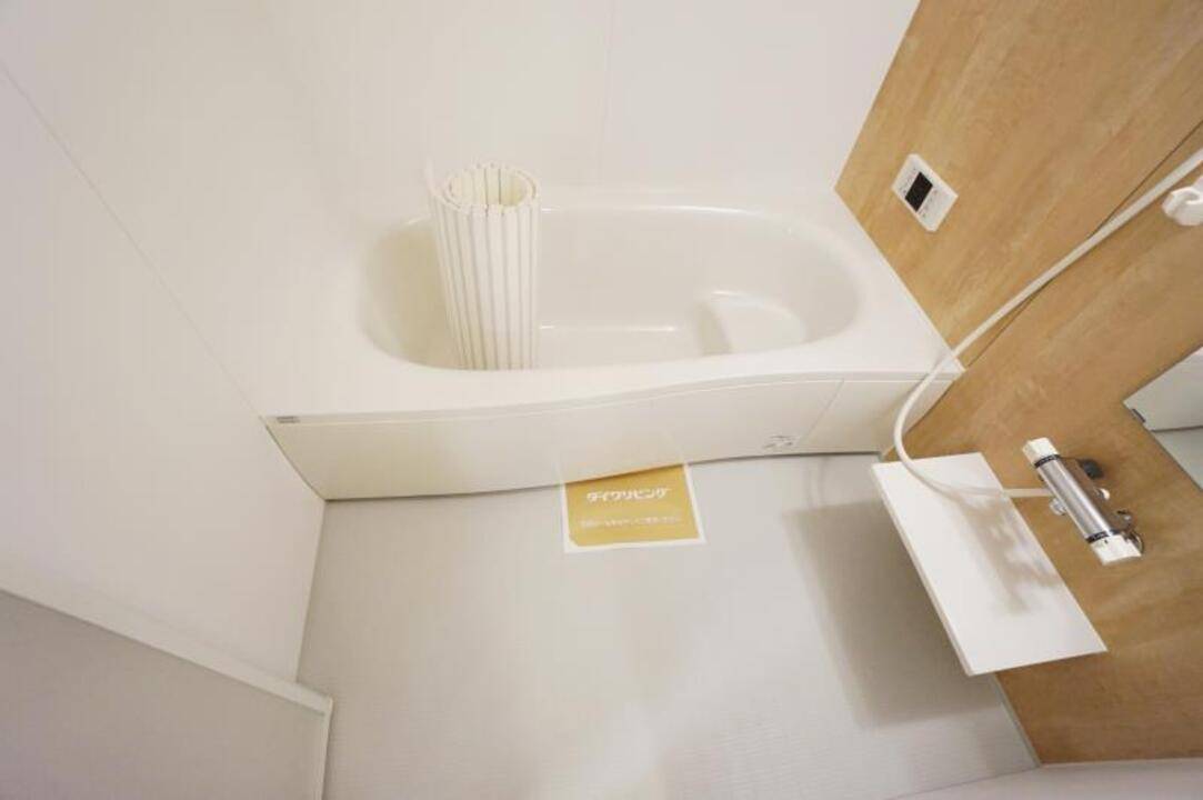 バス・シャワールーム　浴室