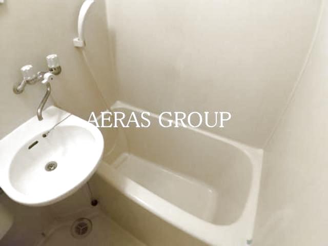 バス・シャワールーム　同仕様写真