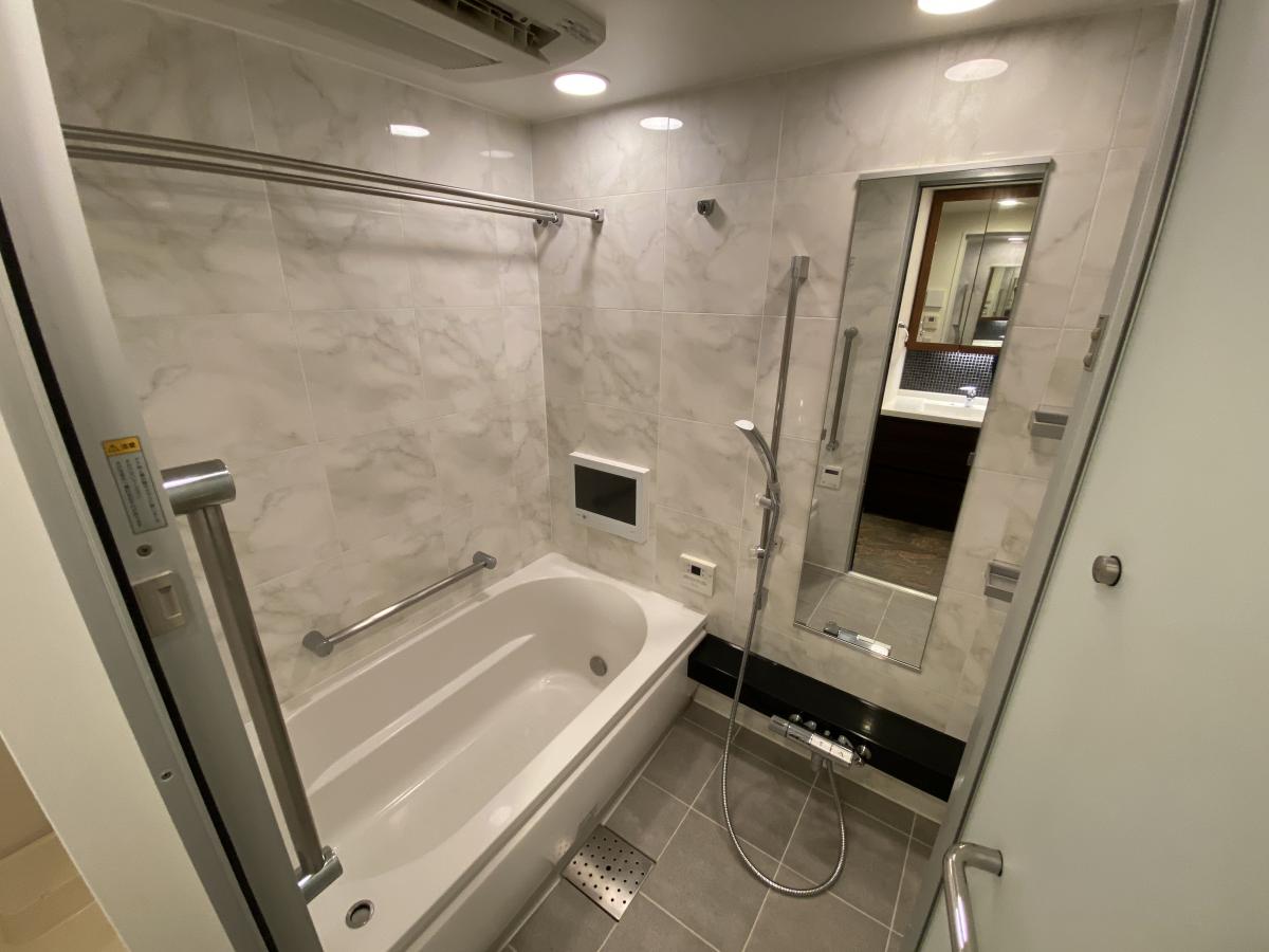 トイレ　※別室参照