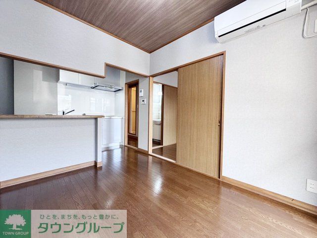 その他部屋・スペース　リビング/居室