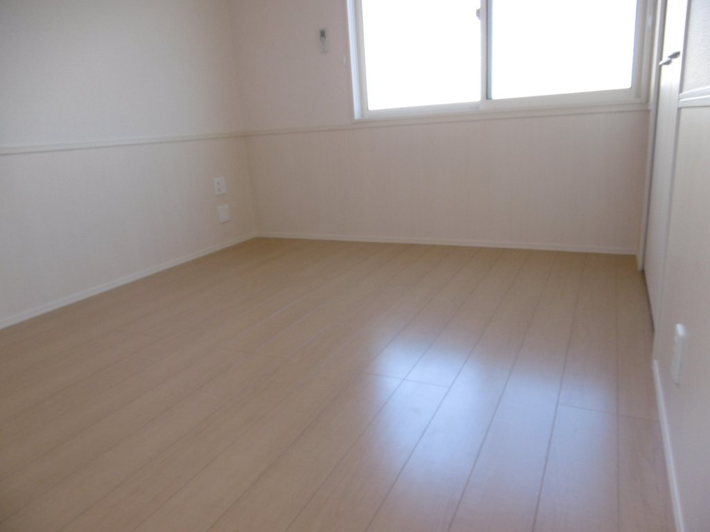 その他部屋・スペース　洋室