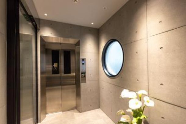 その他共有部分　共用部分も大変綺麗★