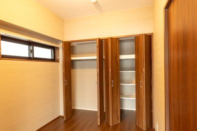 収納　☆たっぷり収納☆