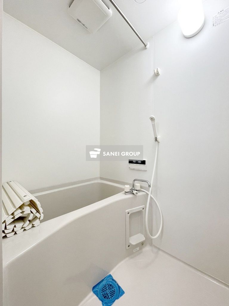 バス・シャワールーム　同仕様