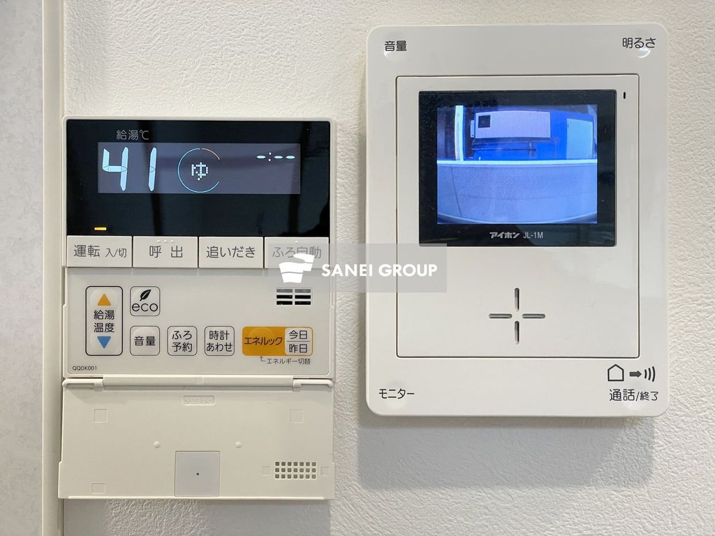 その他設備　同仕様