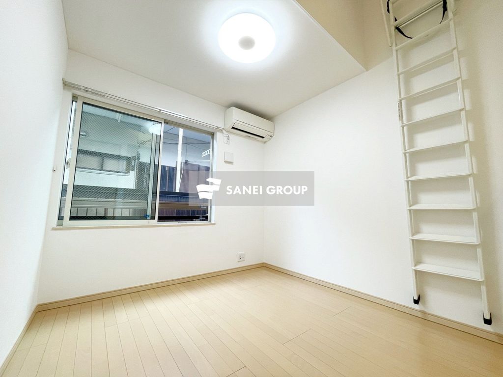 居室・リビング　同仕様