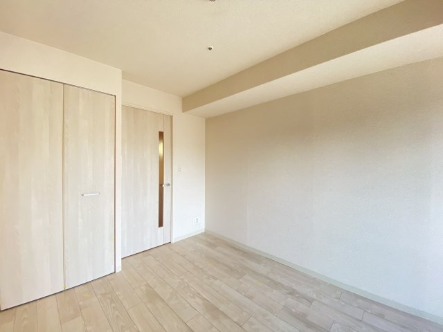 居室・リビング　プレサンス北浜ラ・フェスタ　洋室